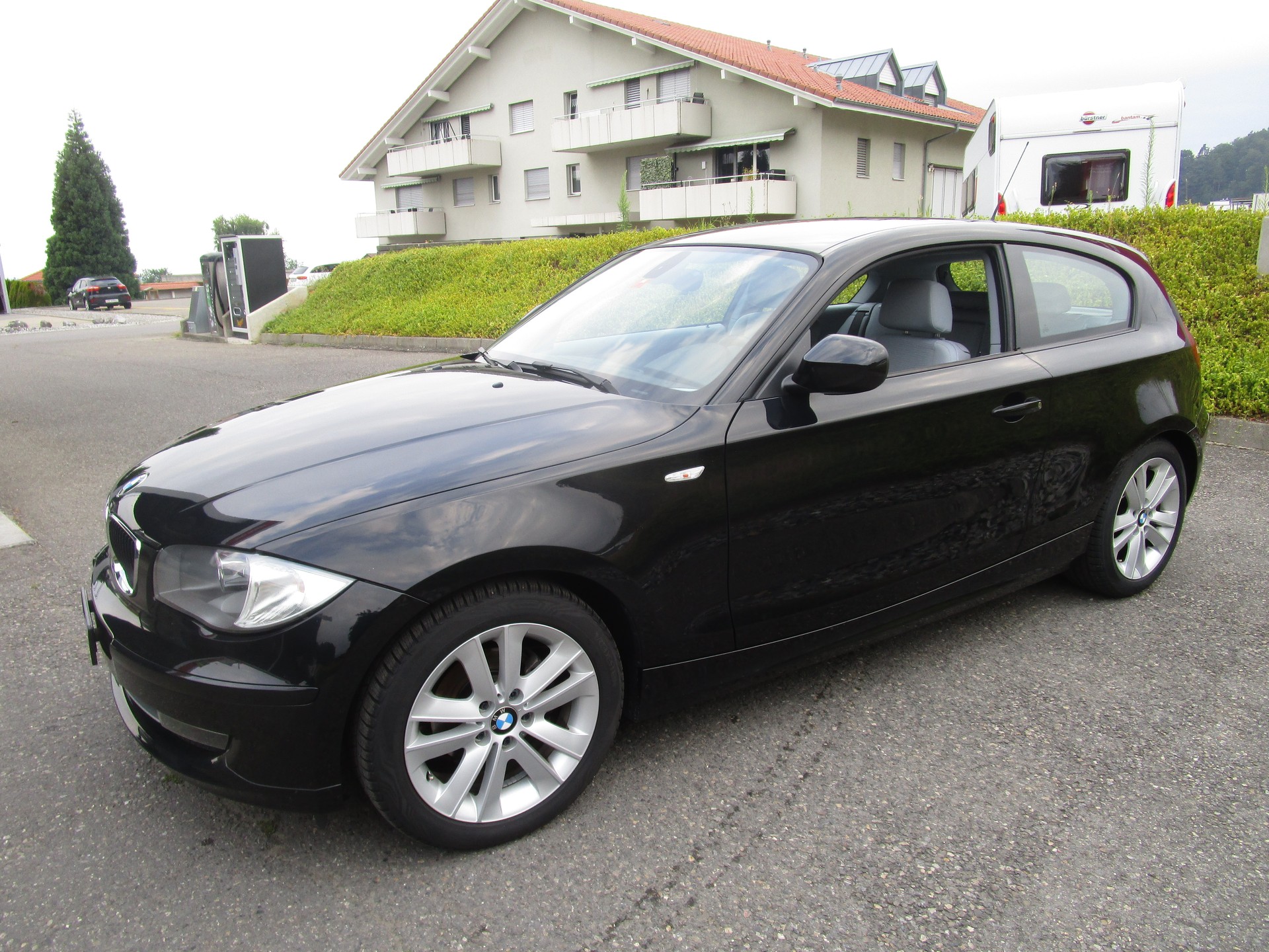 BMW 116i Dynamic Edition - 7