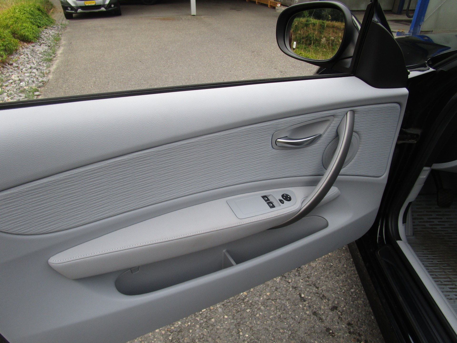 BMW 116i Dynamic Edition - 8