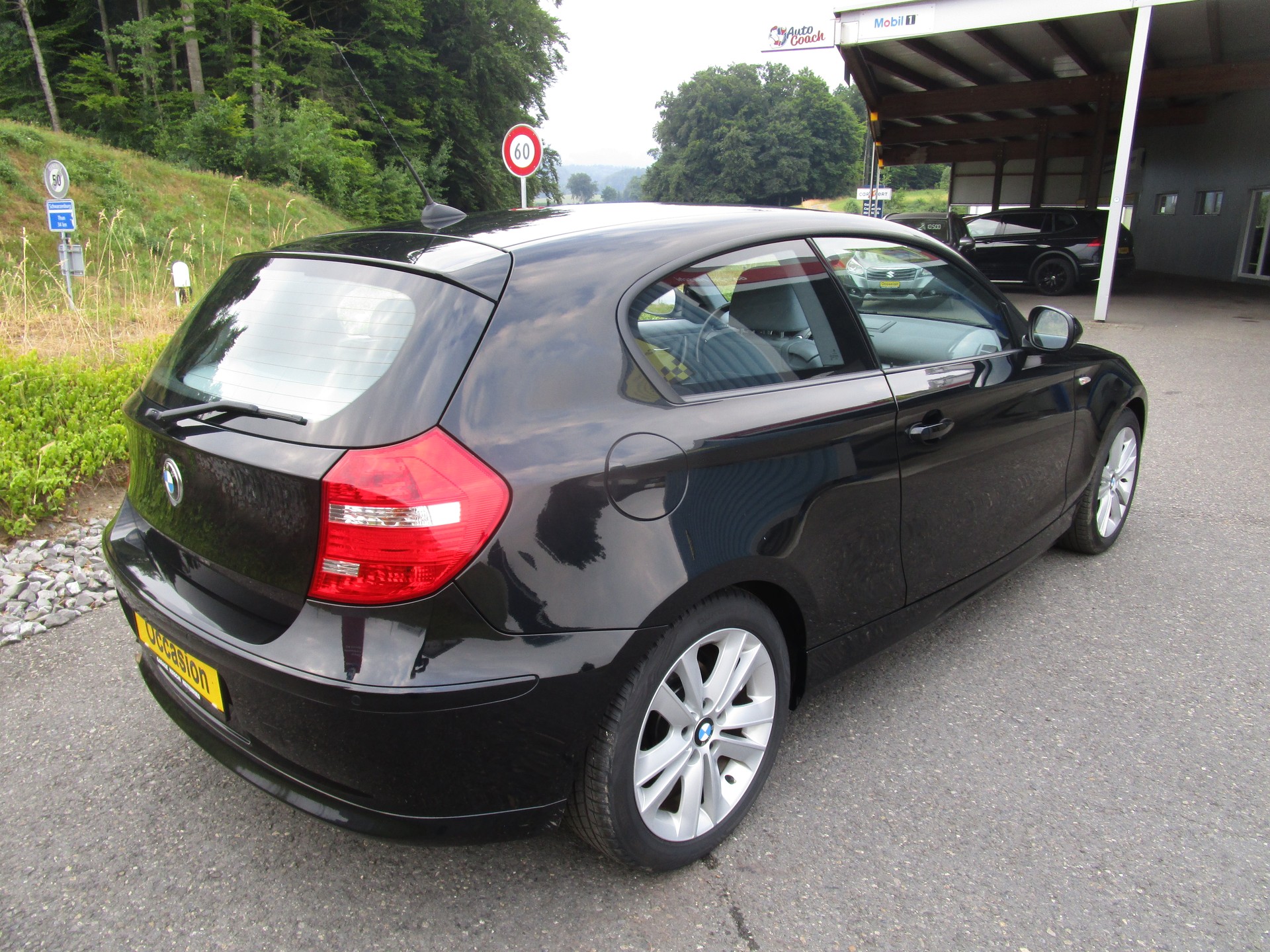 BMW 116i Dynamic Edition - 4