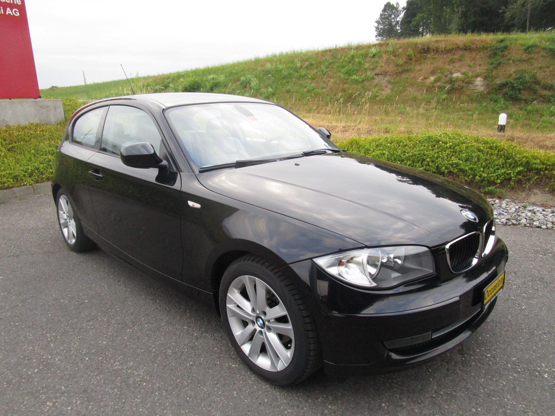 BMW 116i Dynamic Edition - 2