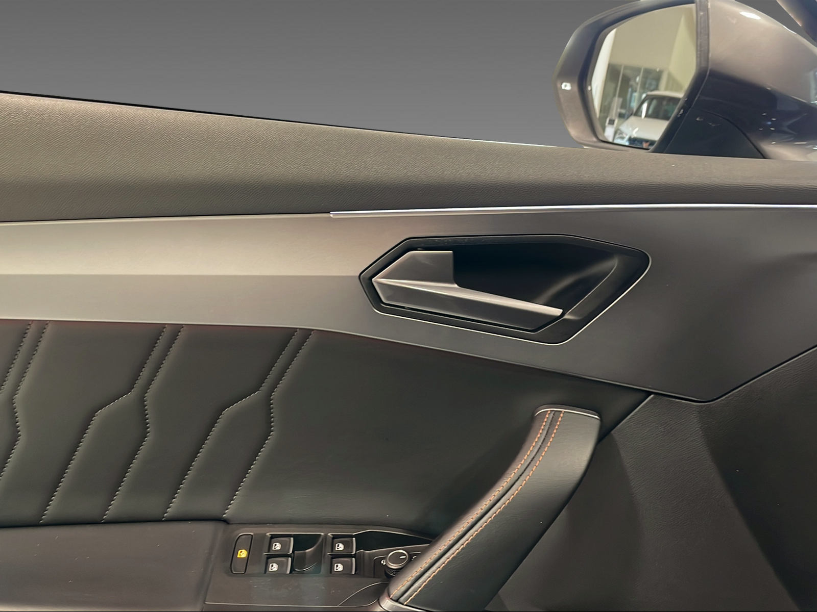 CUPRA Formentor 1.4 eHybrid VZ DSG - 11