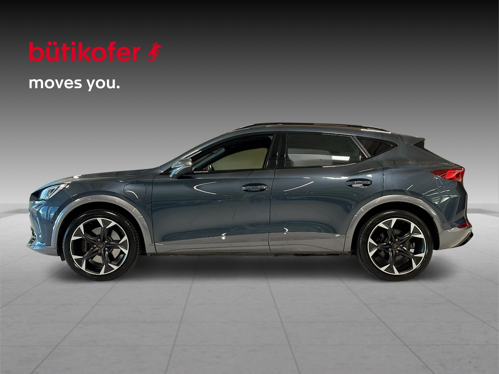 CUPRA Formentor 1.4 eHybrid VZ DSG - 3