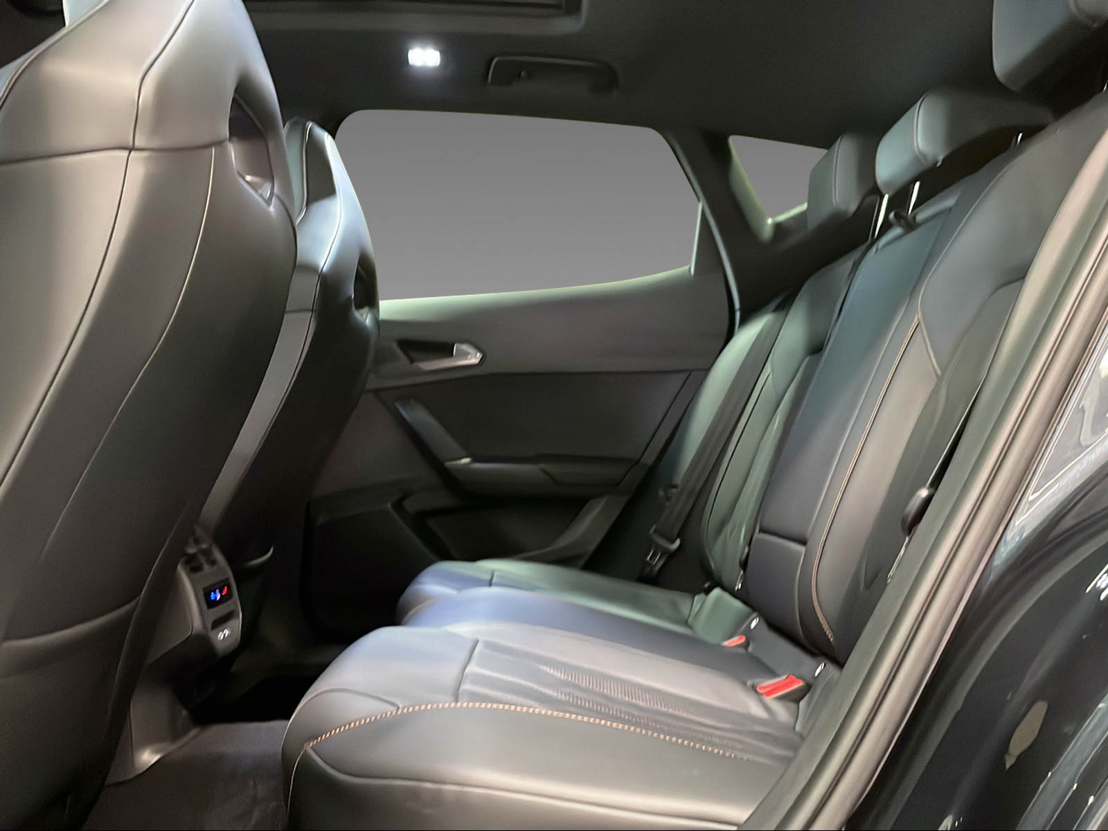 CUPRA Formentor 1.4 eHybrid VZ DSG - 12