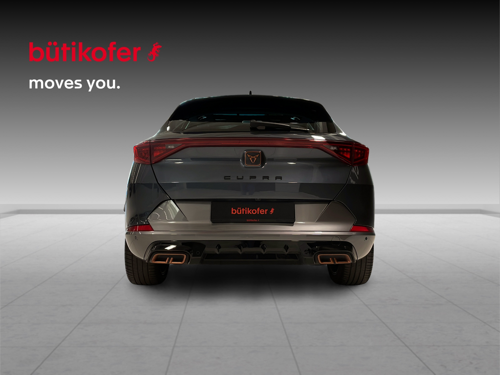 CUPRA Formentor 1.4 eHybrid VZ DSG - 5