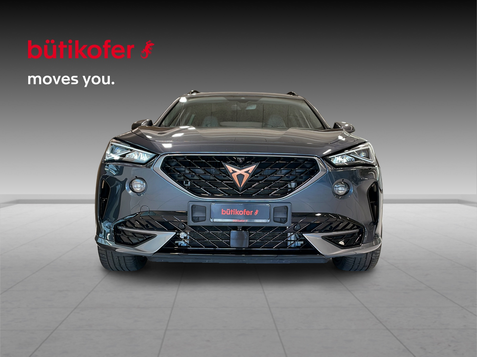 CUPRA Formentor 1.4 eHybrid VZ DSG - 2
