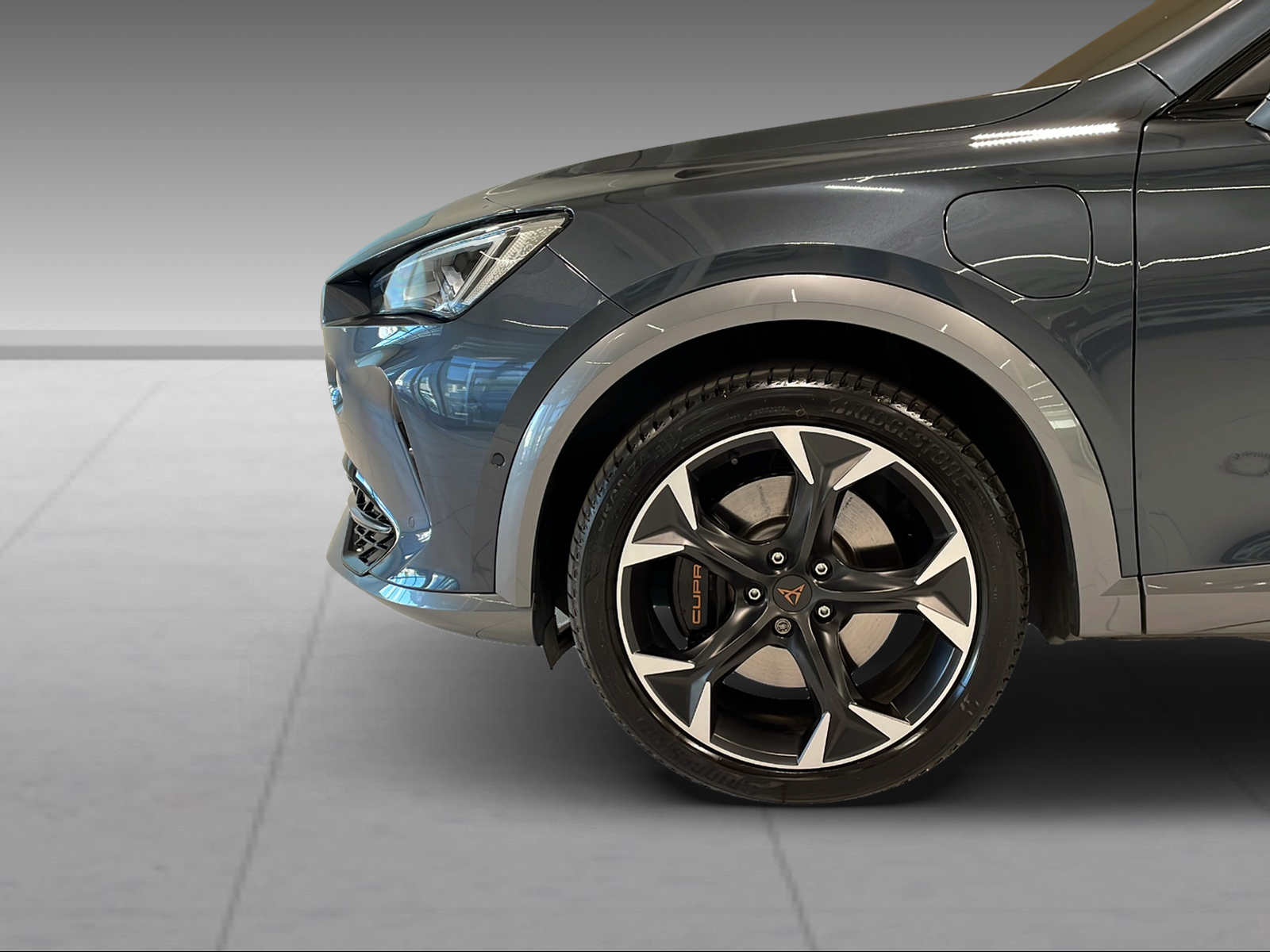 CUPRA Formentor 1.4 eHybrid VZ DSG - 15