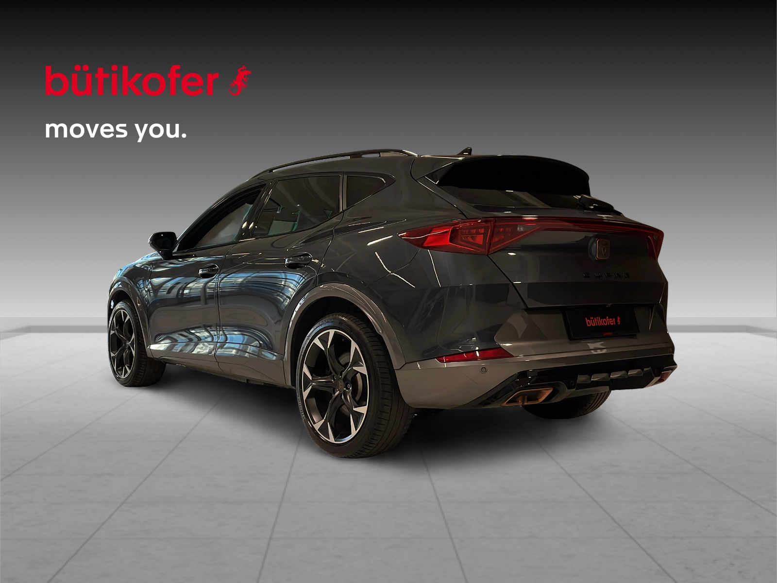 CUPRA Formentor 1.4 eHybrid VZ DSG - 4
