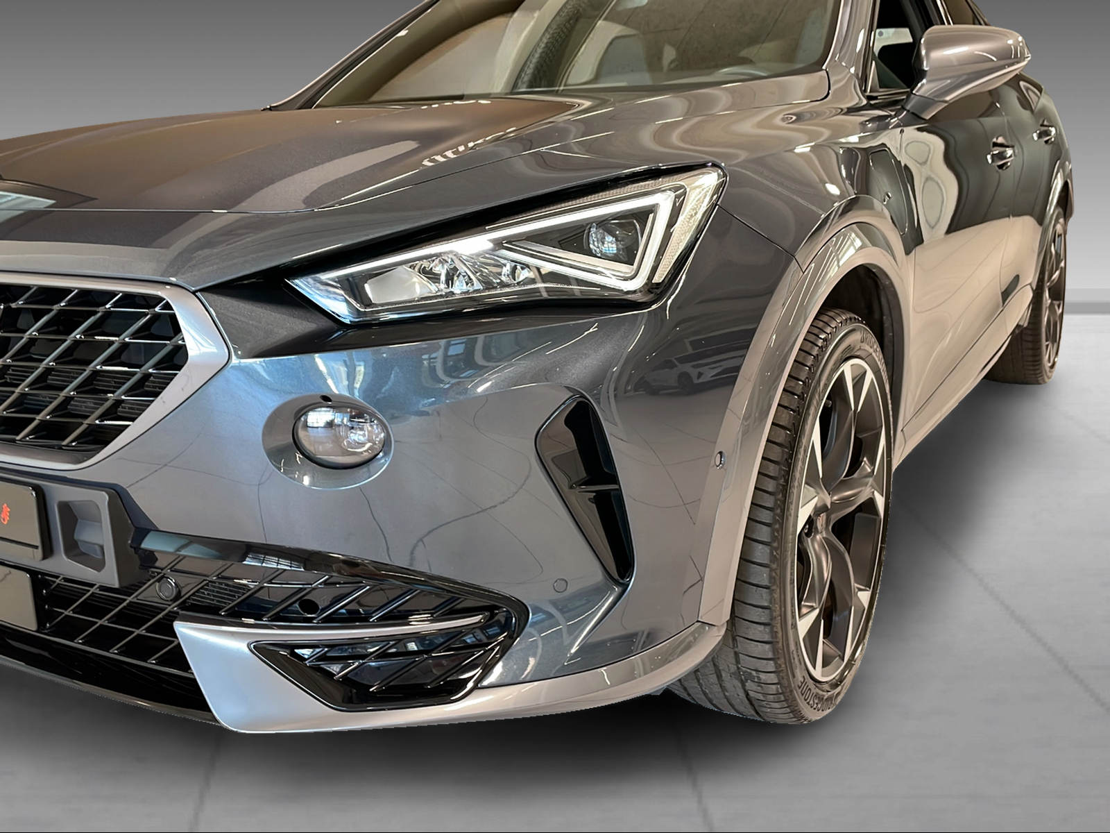 CUPRA Formentor 1.4 eHybrid VZ DSG - 14