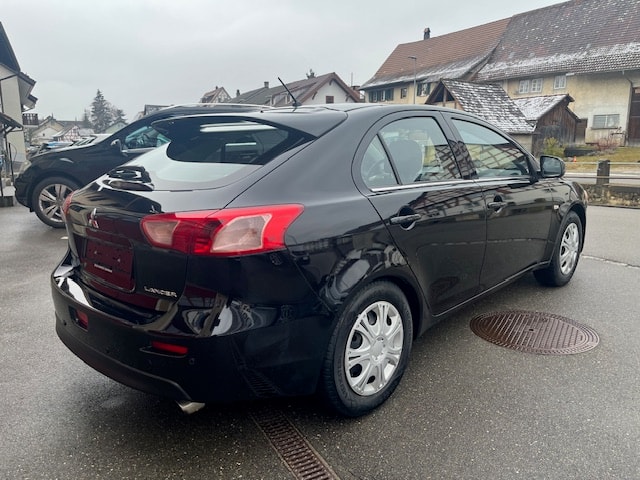 MITSUBISHI Lancer Sportback 1.8 DID Jubilé - 3