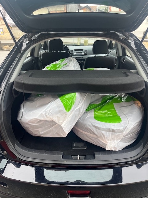 MITSUBISHI Lancer Sportback 1.8 DID Jubilé - 6