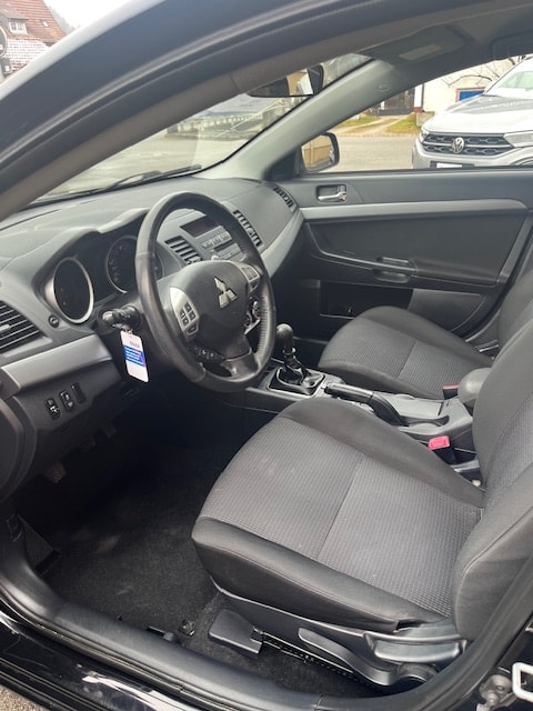 MITSUBISHI Lancer Sportback 1.8 DID Jubilé - 5