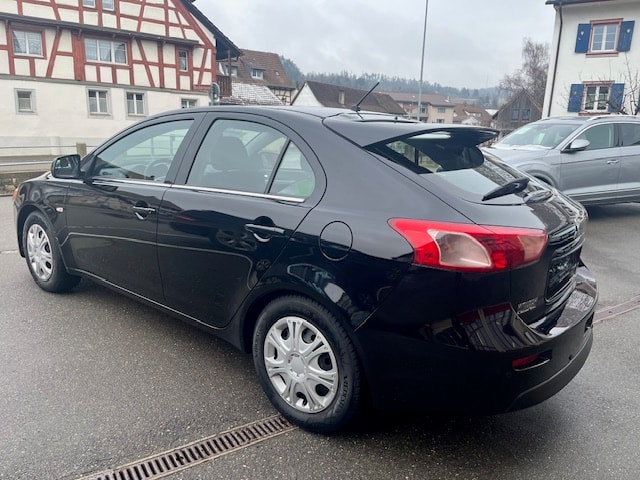 MITSUBISHI Lancer Sportback 1.8 DID Jubilé - 4