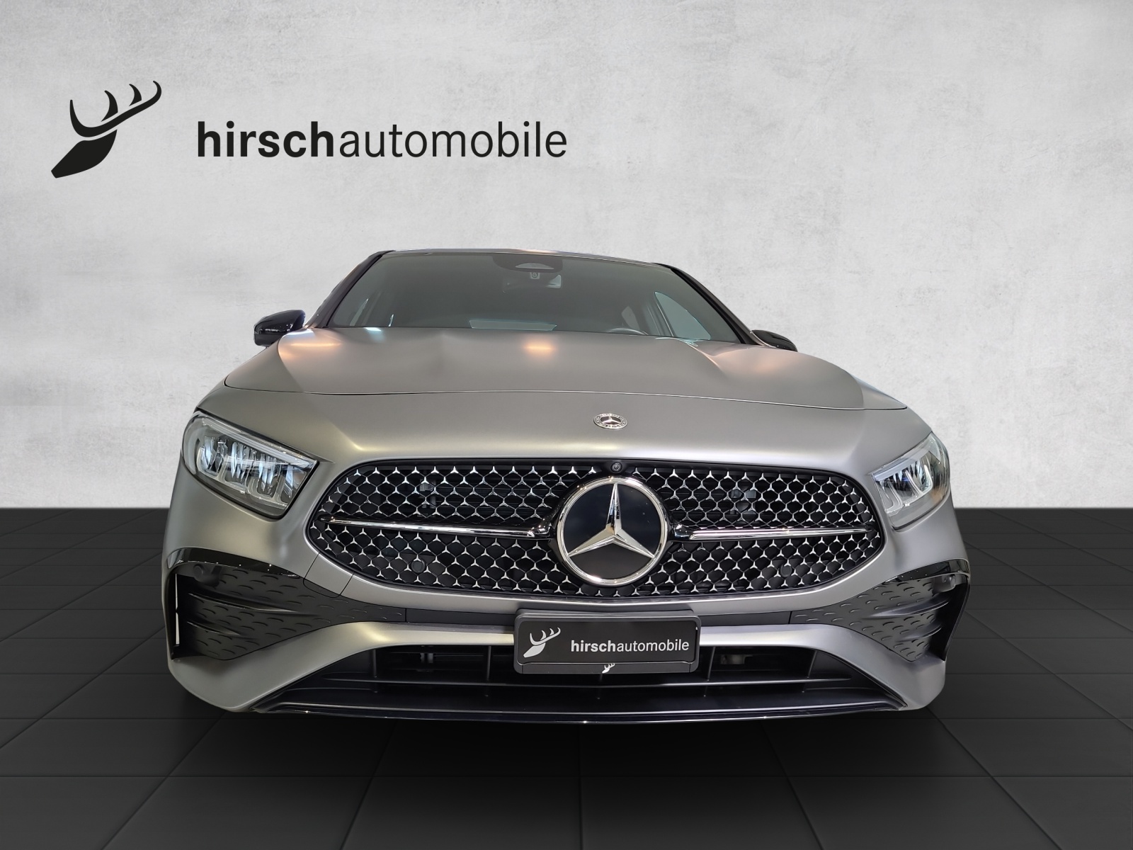 MERCEDES-BENZ A 250 4Matic AMG Line 7G-DCT - 6