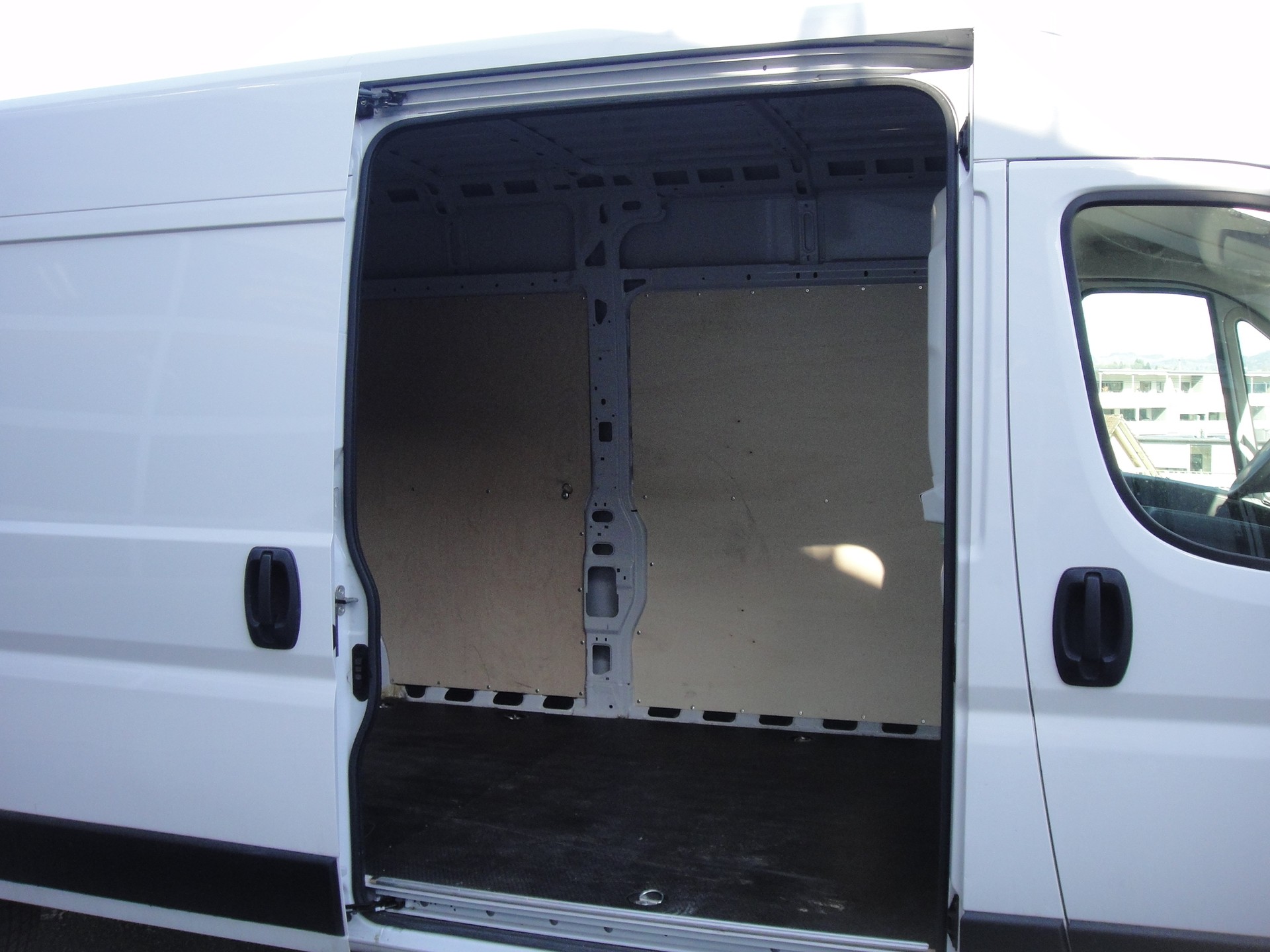 CITROEN Jumper 35 2.2 BlueHDi 140 L3H2 - 6