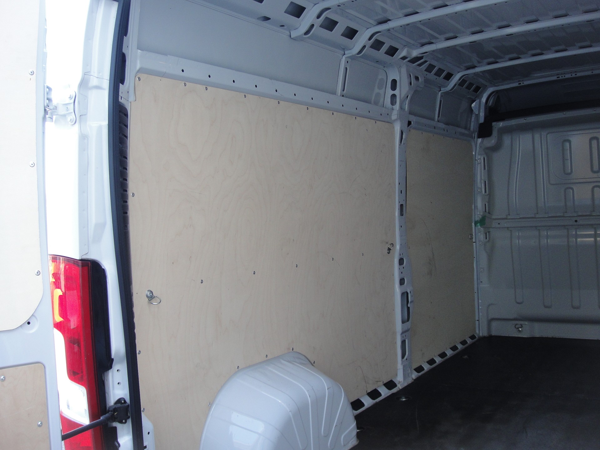 CITROEN Jumper 35 2.2 BlueHDi 140 L3H2 - 5