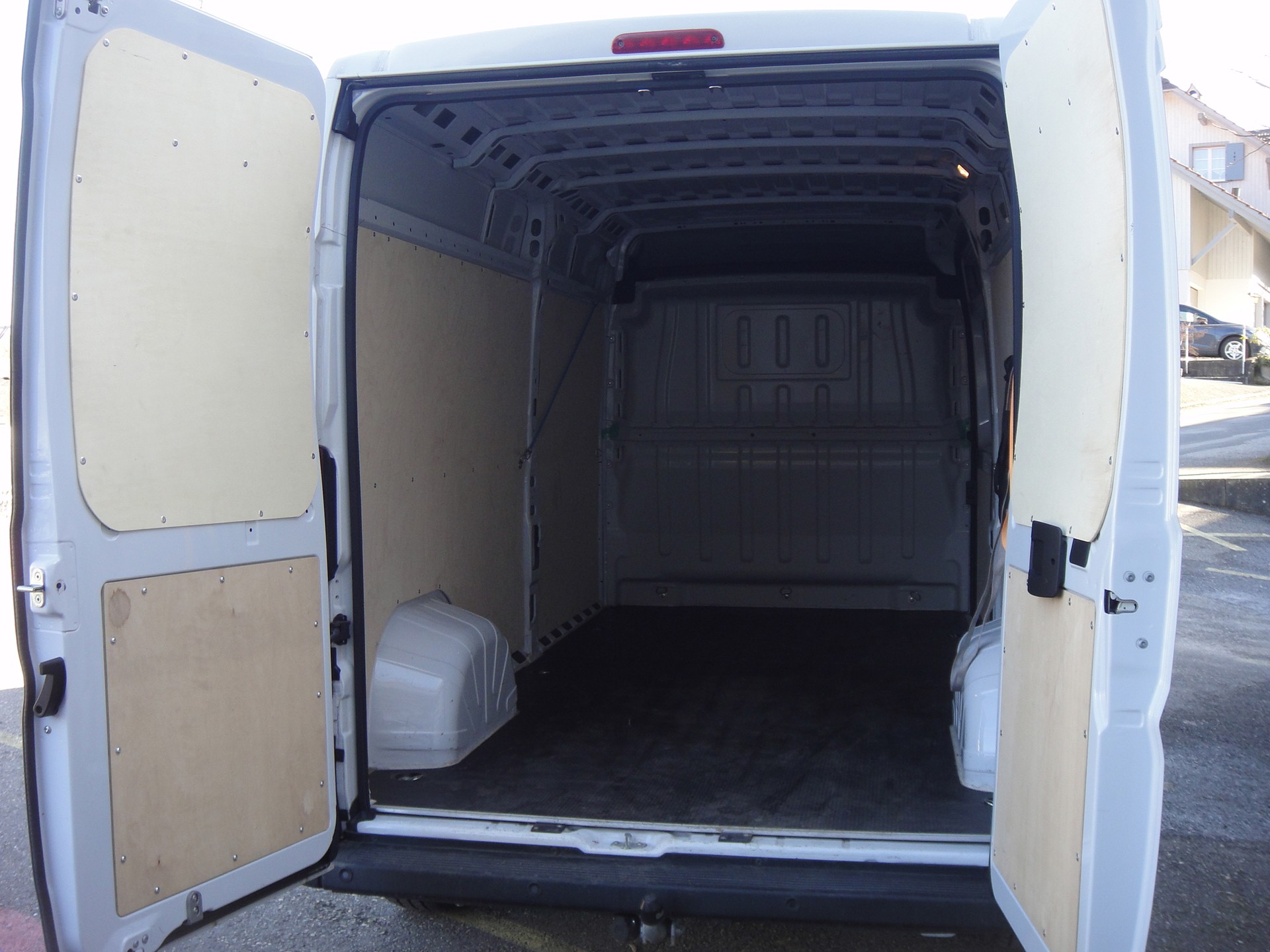 CITROEN Jumper 35 2.2 BlueHDi 140 L3H2 - 4