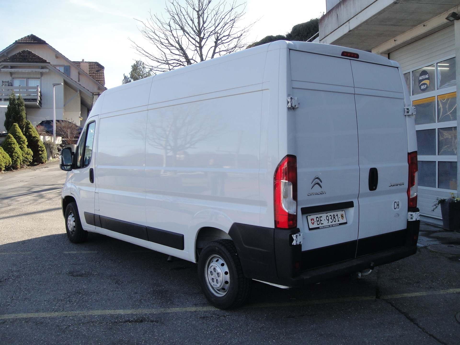 CITROEN Jumper 35 2.2 BlueHDi 140 L3H2 - 3