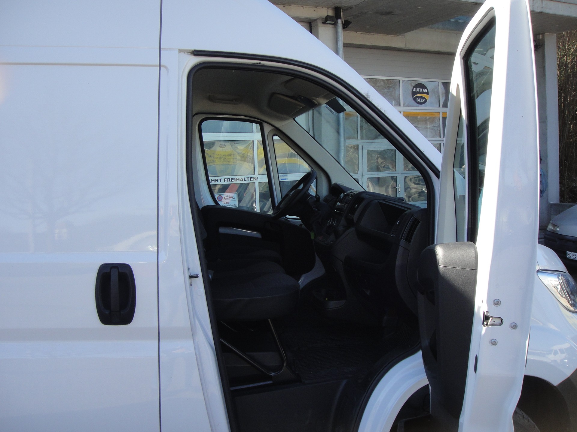 CITROEN Jumper 35 2.2 BlueHDi 140 L3H2 - 7