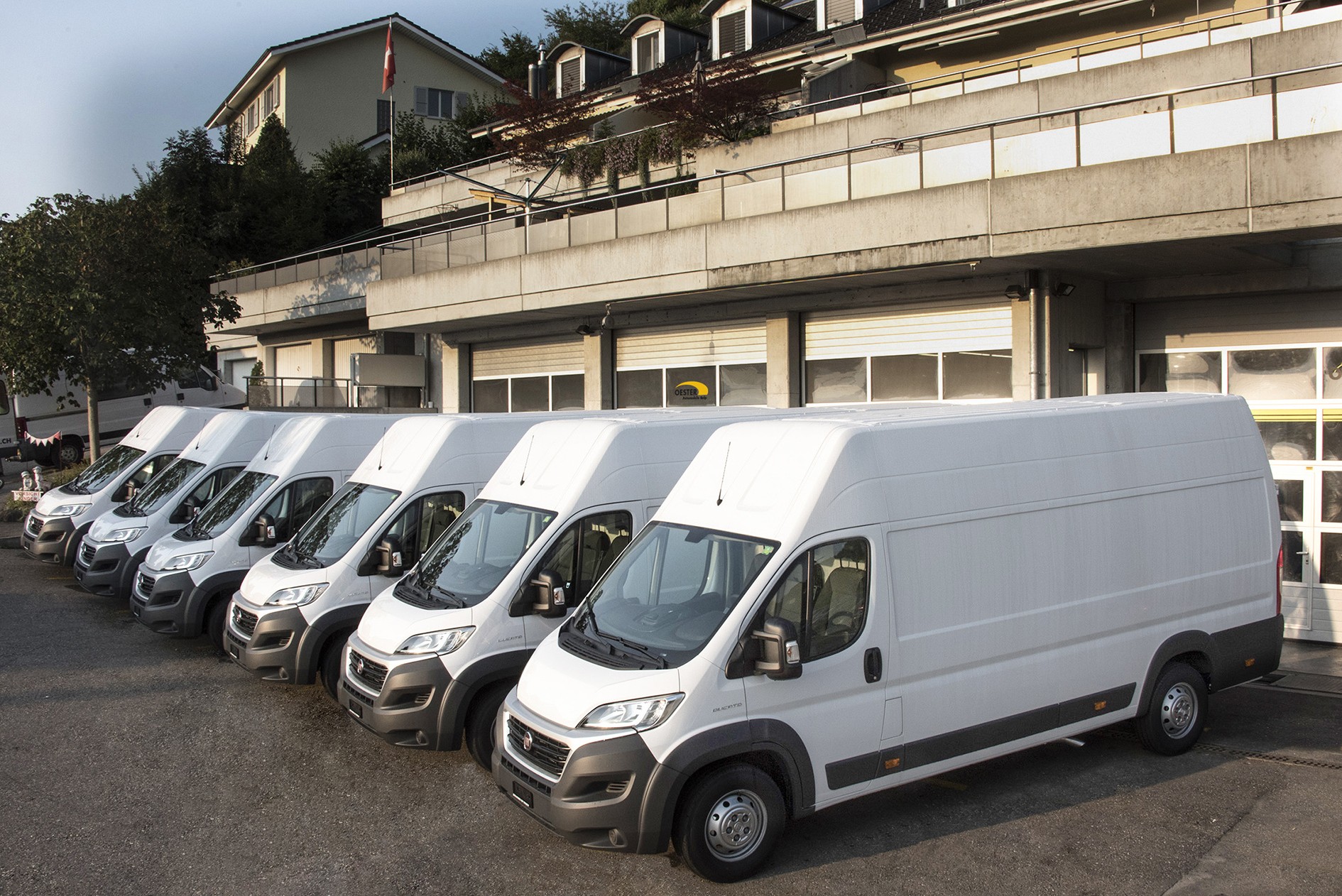 CITROEN Jumper 35 2.2 BlueHDi 140 L3H2 - 10