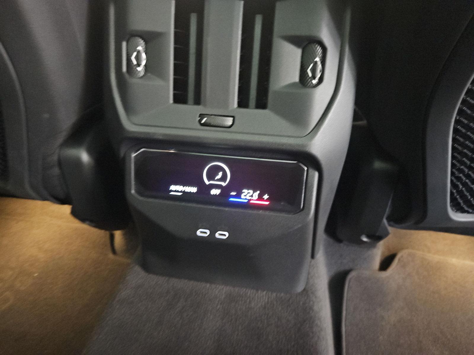 BMW X3 30e M Sport xDrive G45 (CH) AHK - 25