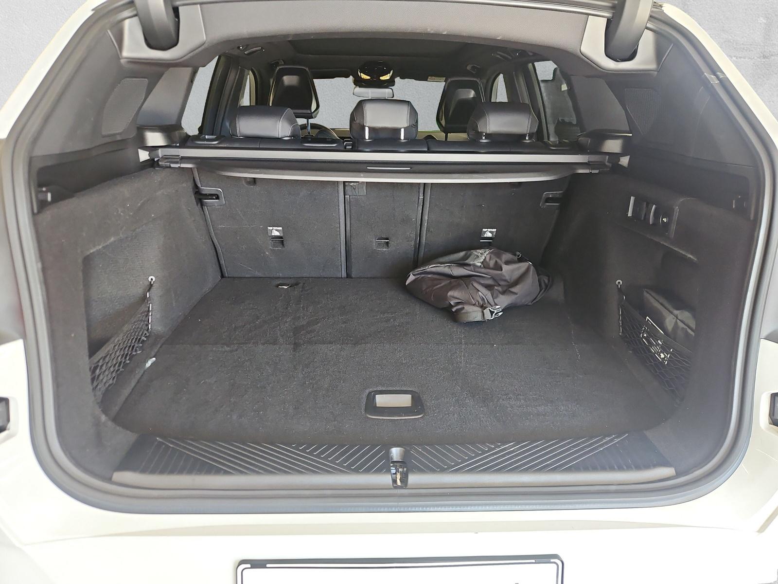 BMW X3 30e M Sport xDrive G45 (CH) AHK - 11