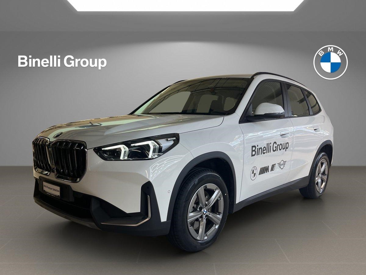X1 23i xDrive