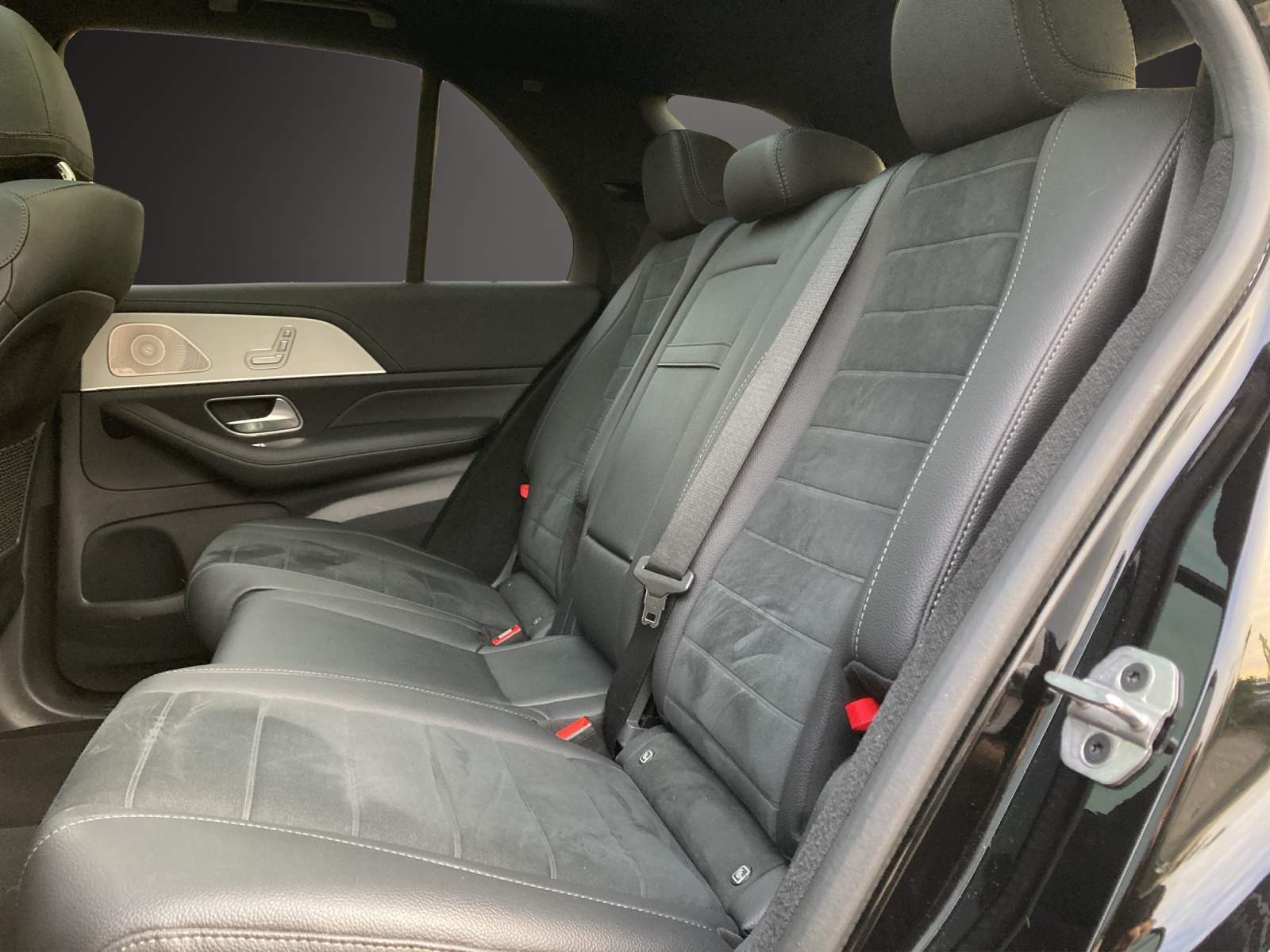 MERCEDES-BENZ GLE 450 AMG Line 4Matic - 10