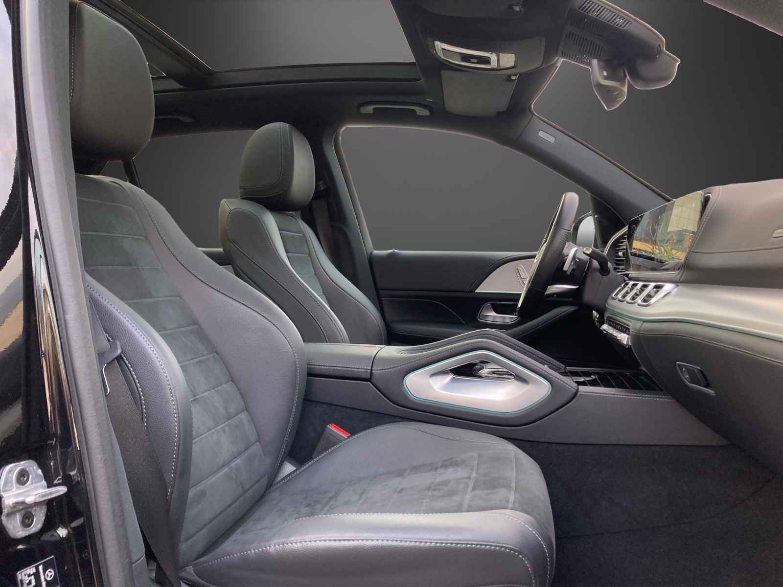 MERCEDES-BENZ GLE 450 AMG Line 4Matic - 7