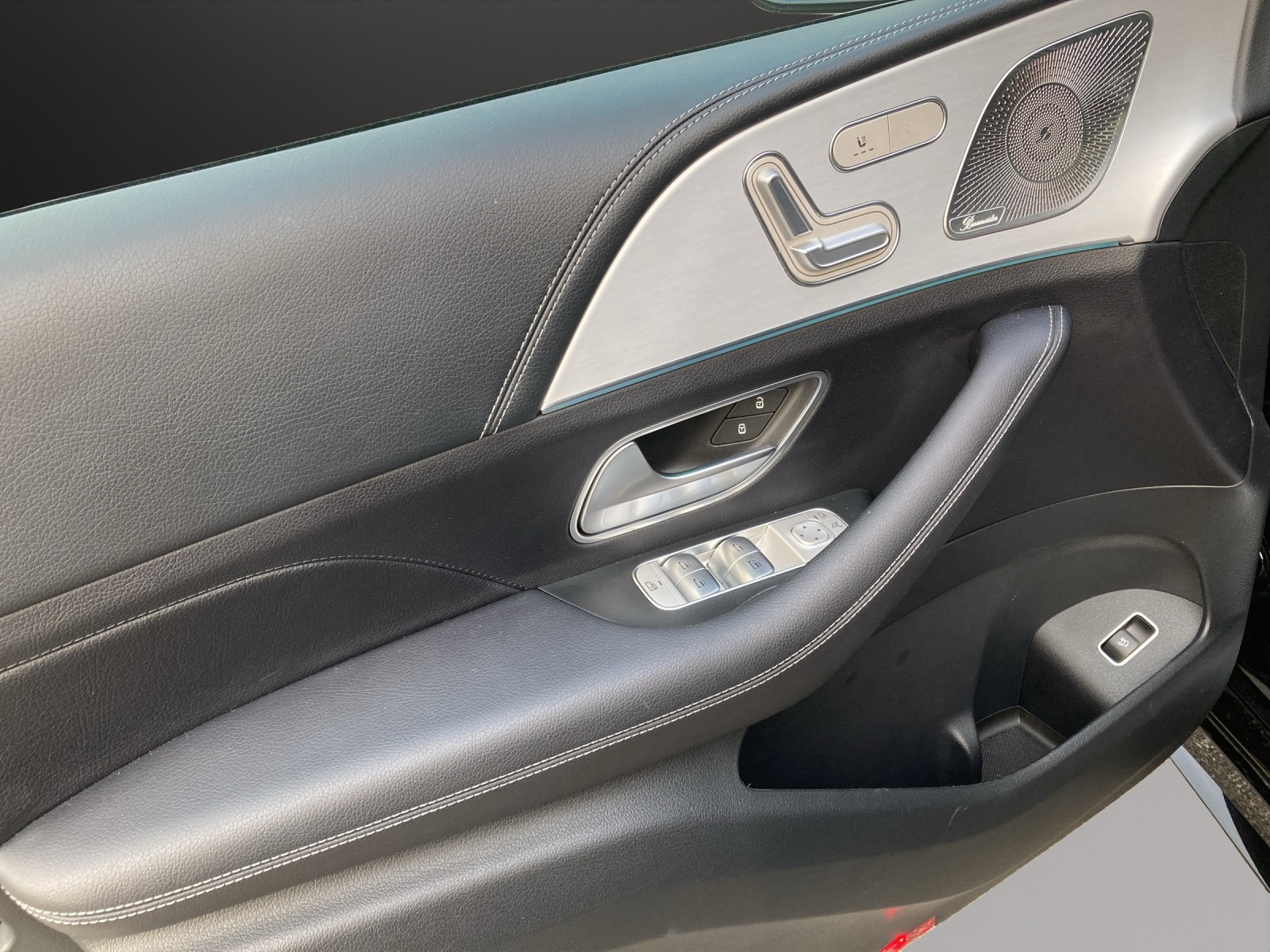 MERCEDES-BENZ GLE 450 AMG Line 4Matic - 8