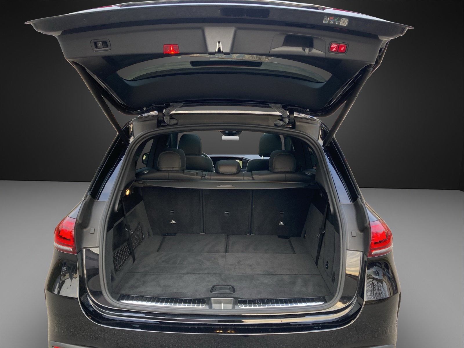 MERCEDES-BENZ GLE 450 AMG Line 4Matic - 13