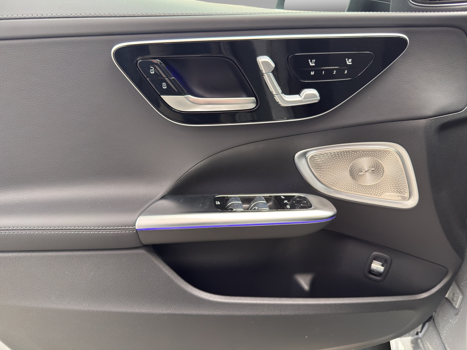 MERCEDES-BENZ C 300 T 4 Matic - 13