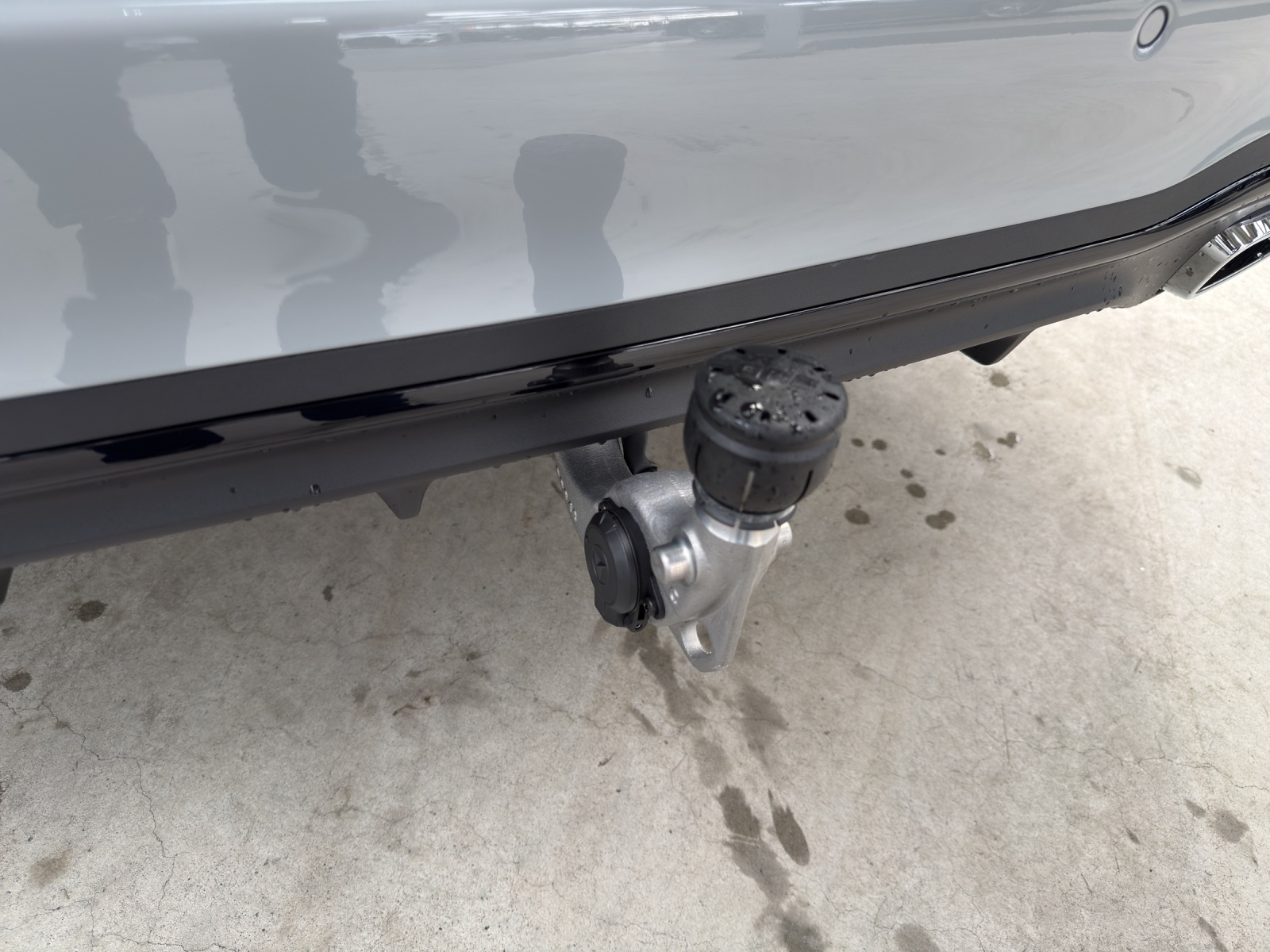 MERCEDES-BENZ C 300 T 4 Matic - 16