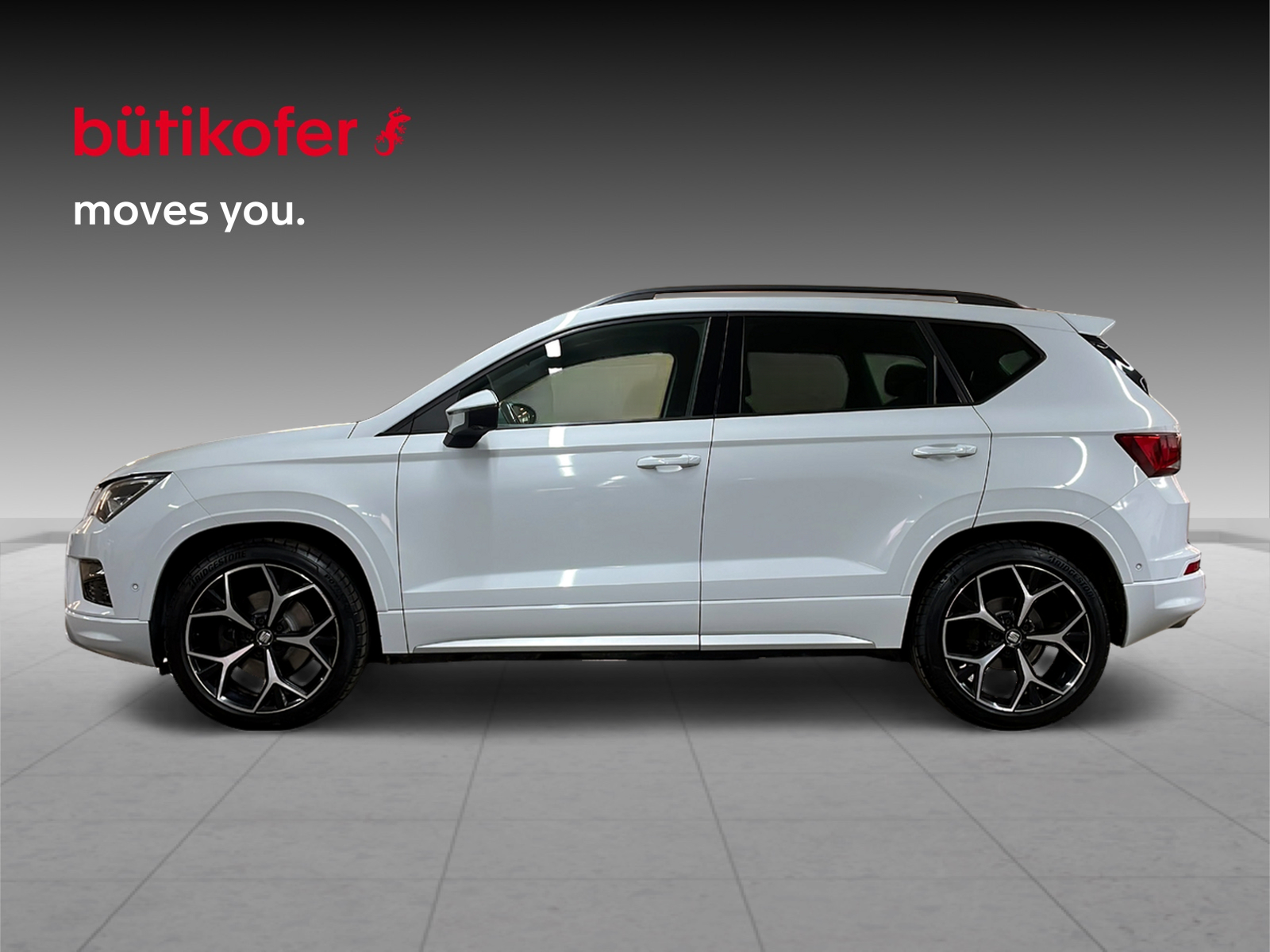 SEAT Ateca 2.0 TSI FR 4Drive DSG - 2