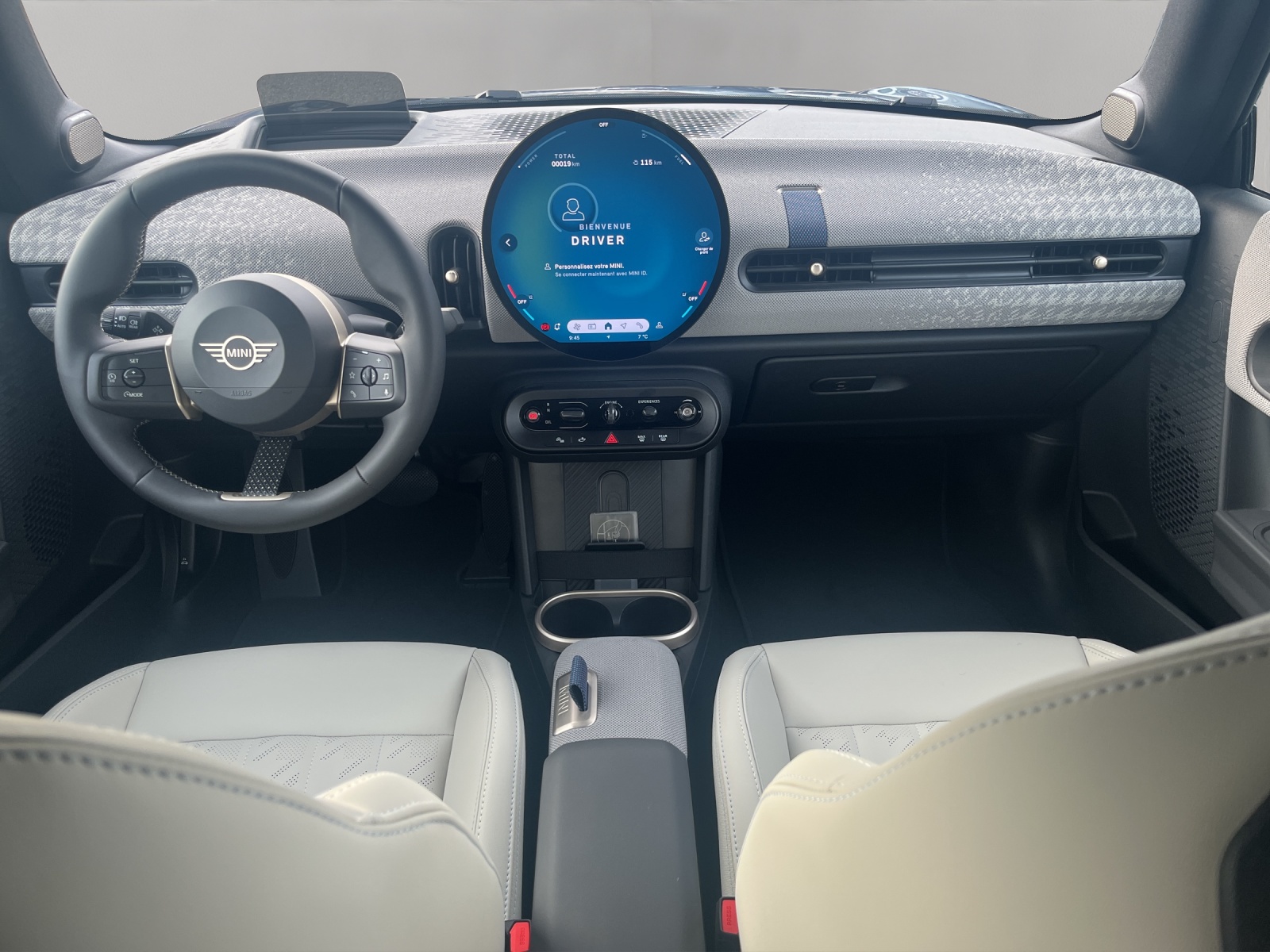 MINI Cooper S Cabriolet DKG - 12