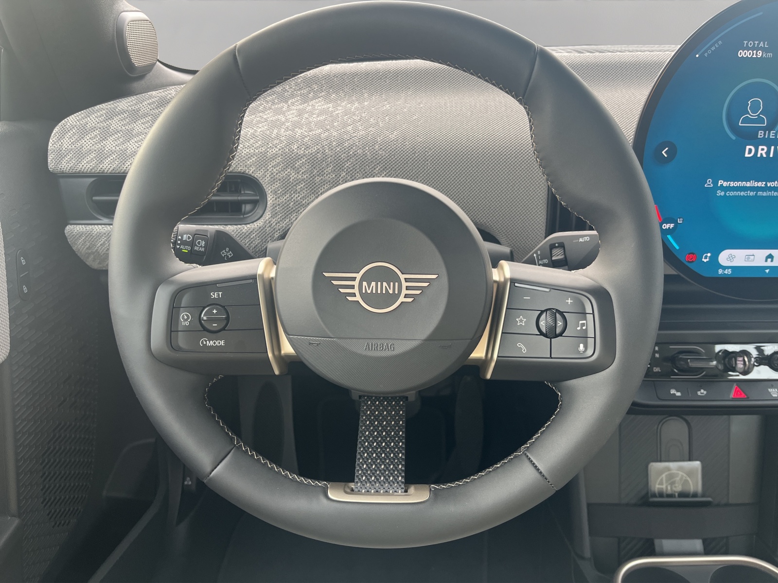 MINI Cooper S Cabriolet DKG - 13