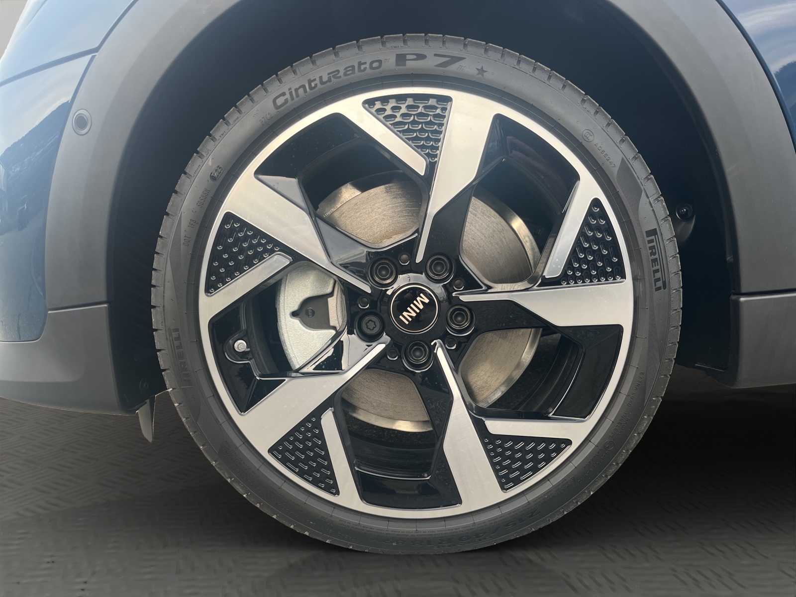 MINI Cooper S Cabriolet DKG - 9