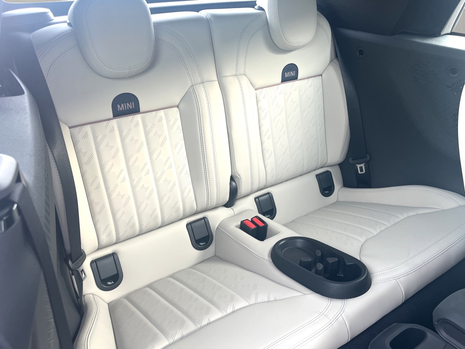 MINI Cooper S Cabriolet DKG - 19