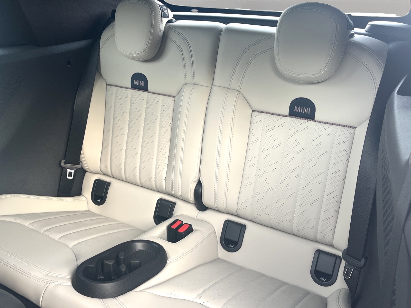 MINI Cooper S Cabriolet DKG - 20