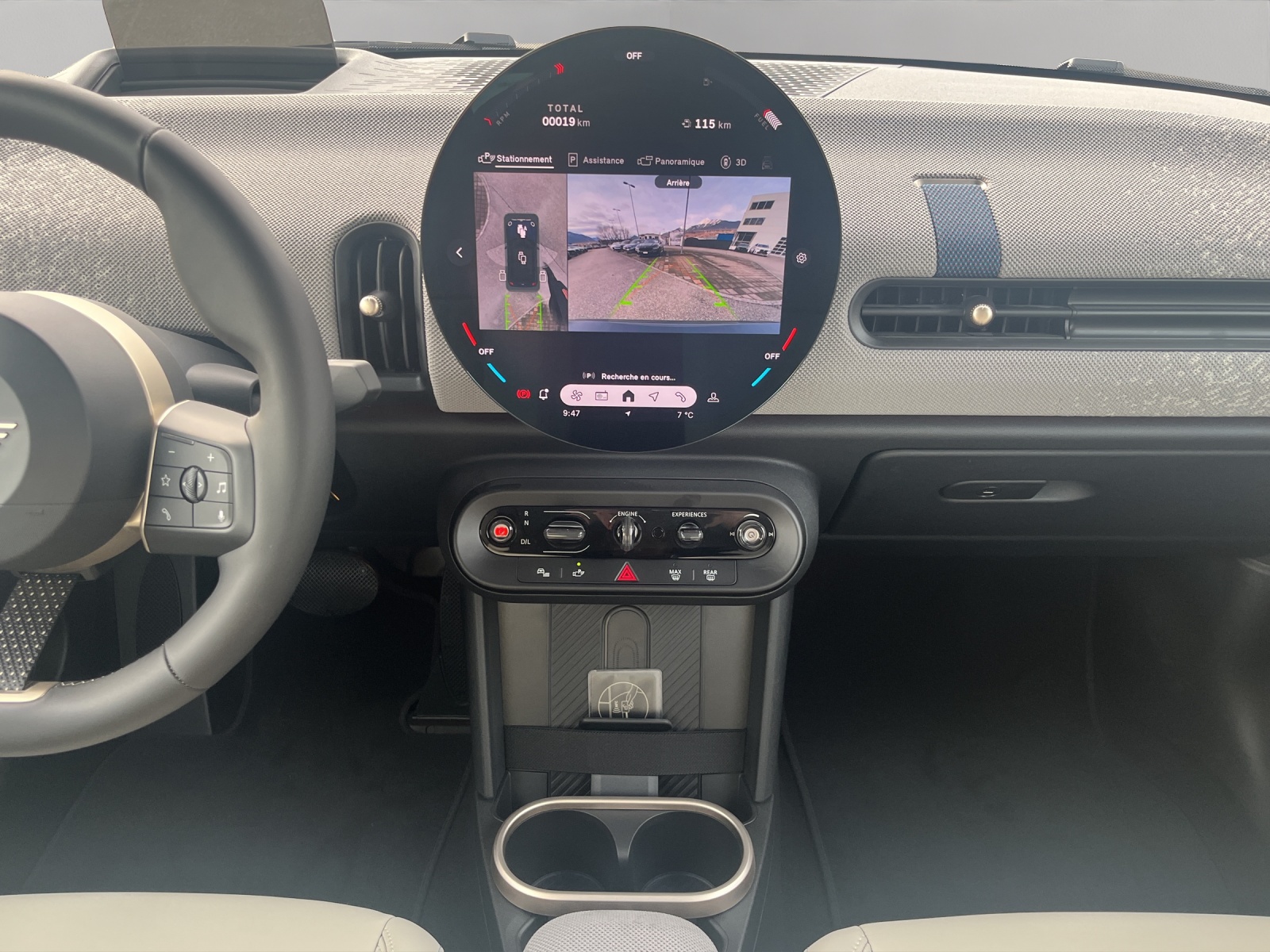 MINI Cooper S Cabriolet DKG - 15