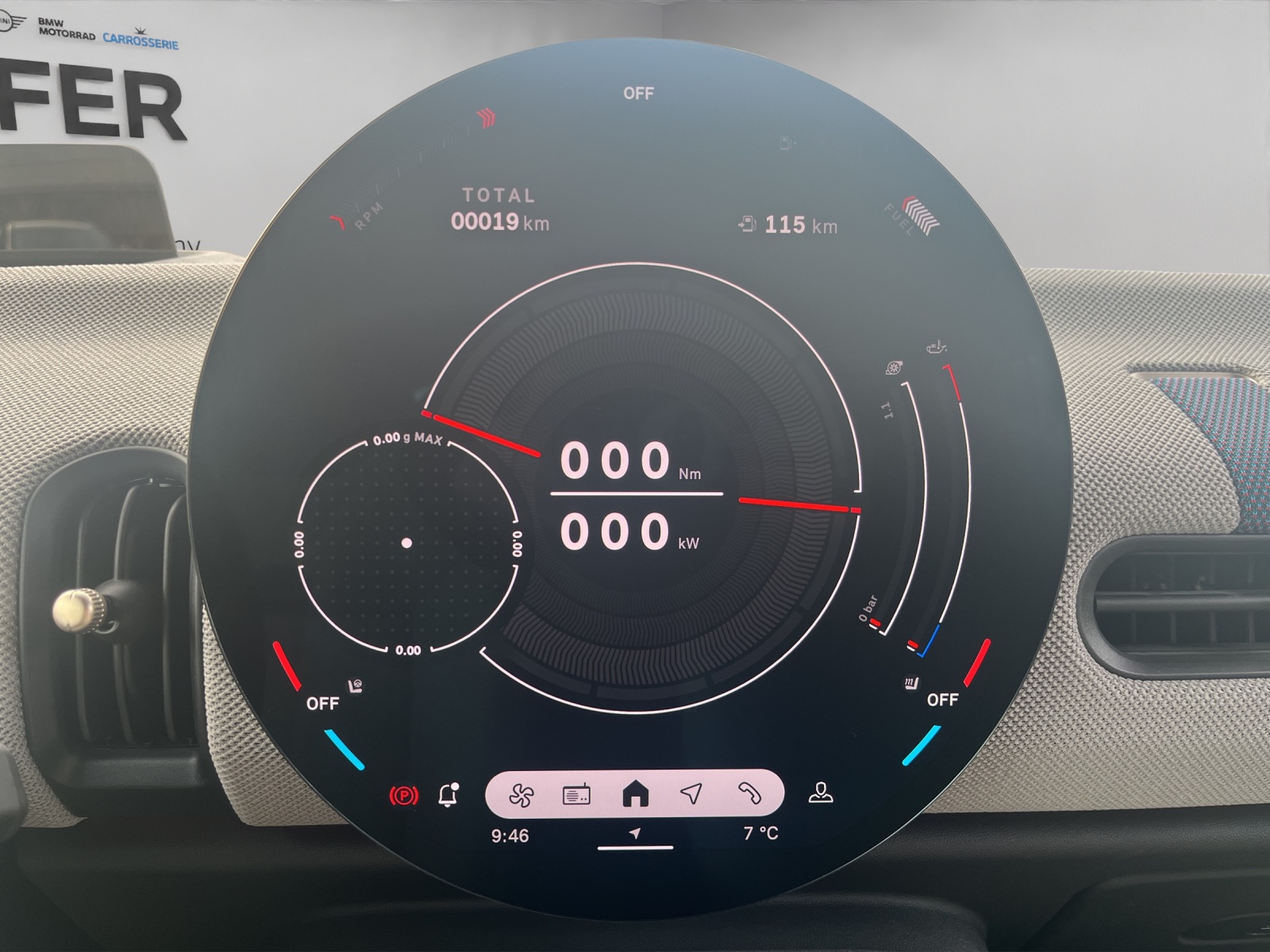 MINI Cooper S Cabriolet DKG - 14