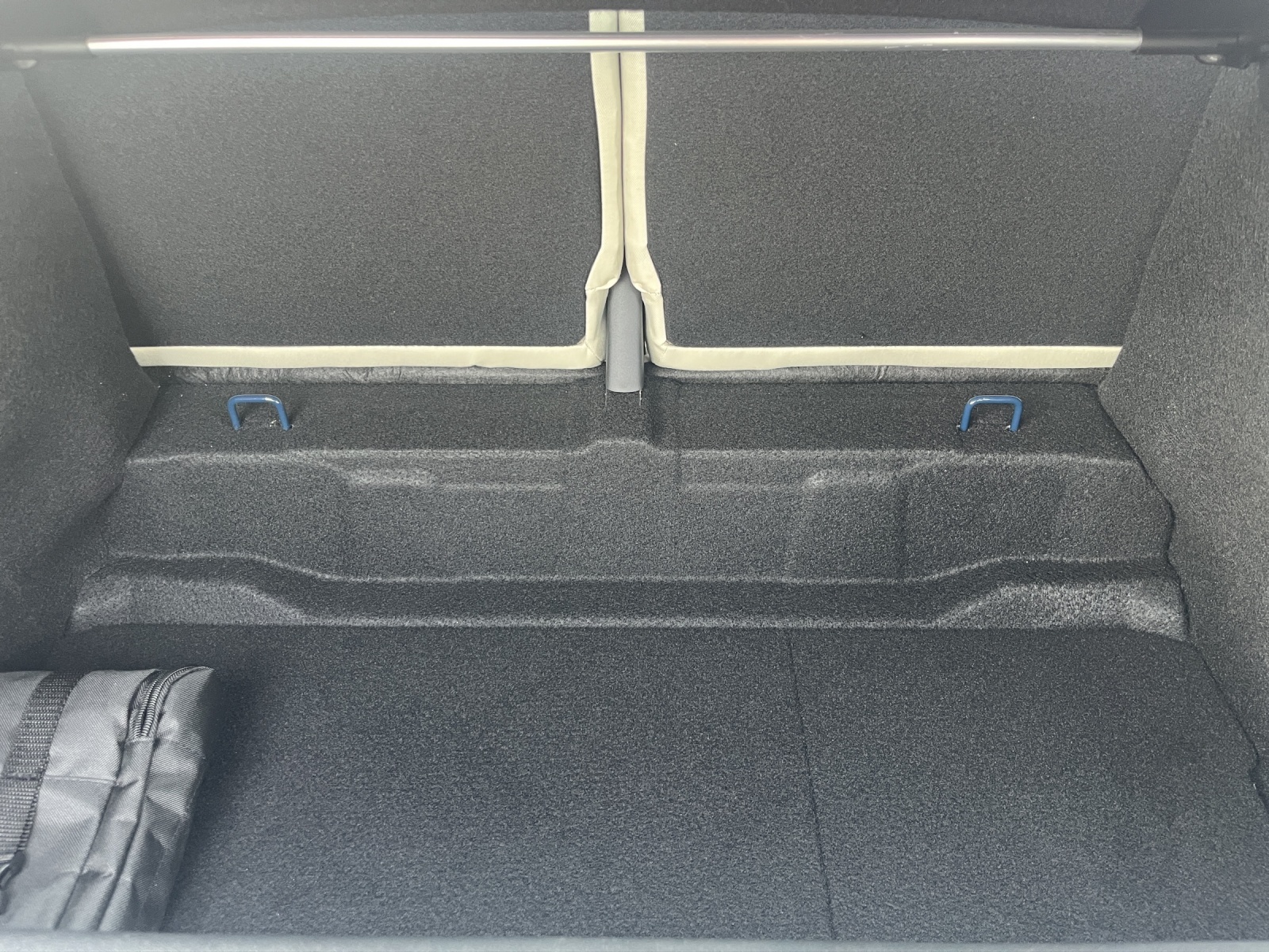 MINI Cooper S Cabriolet DKG - 21