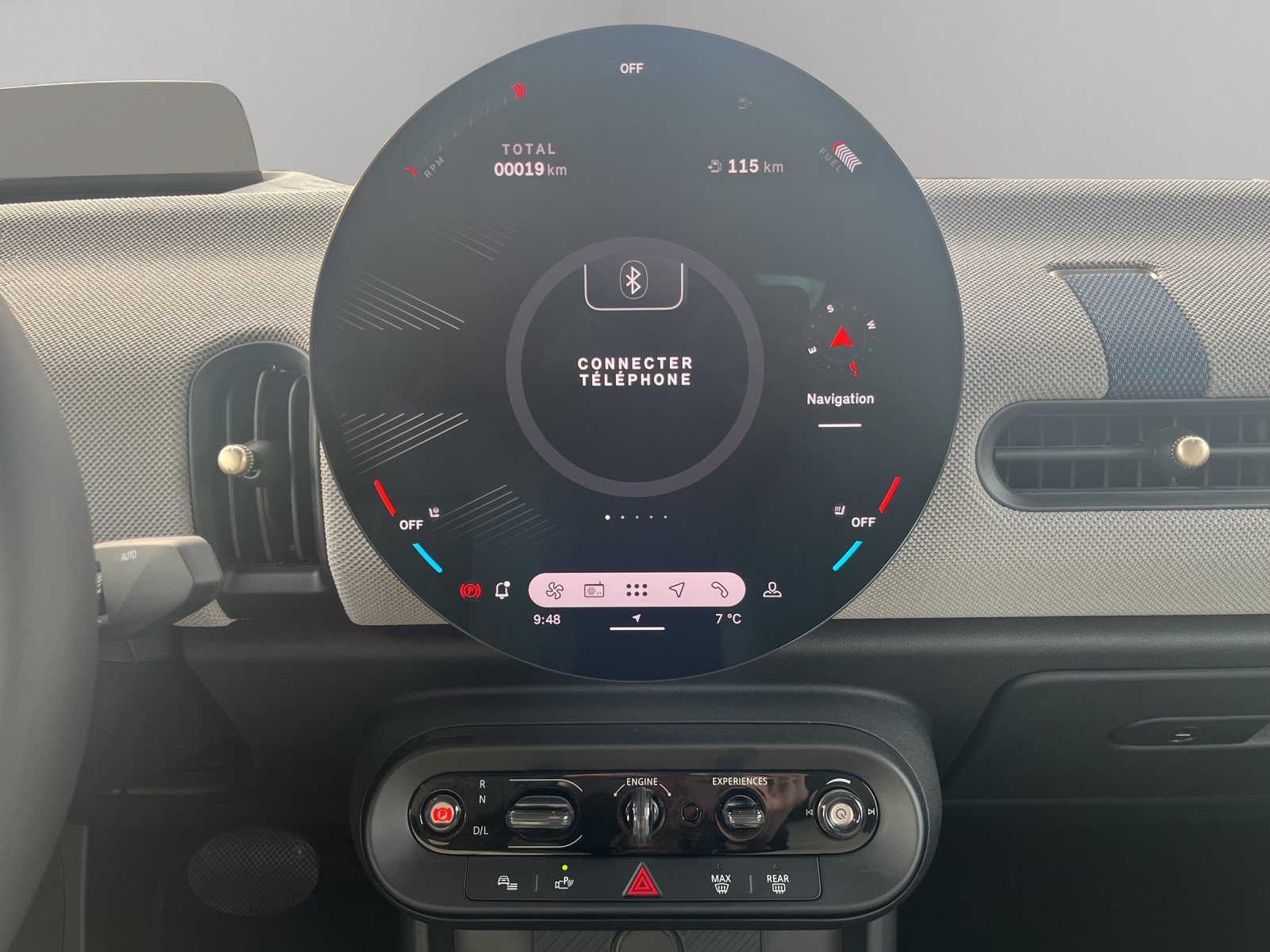 MINI Cooper S Cabriolet DKG - 16