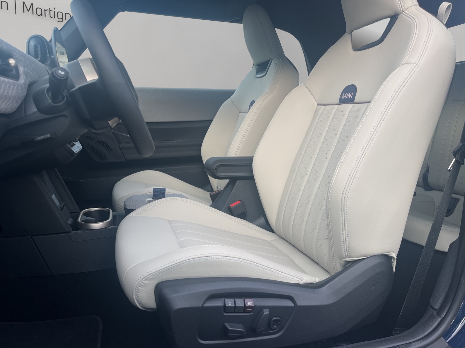 MINI Cooper S Cabriolet DKG - 10