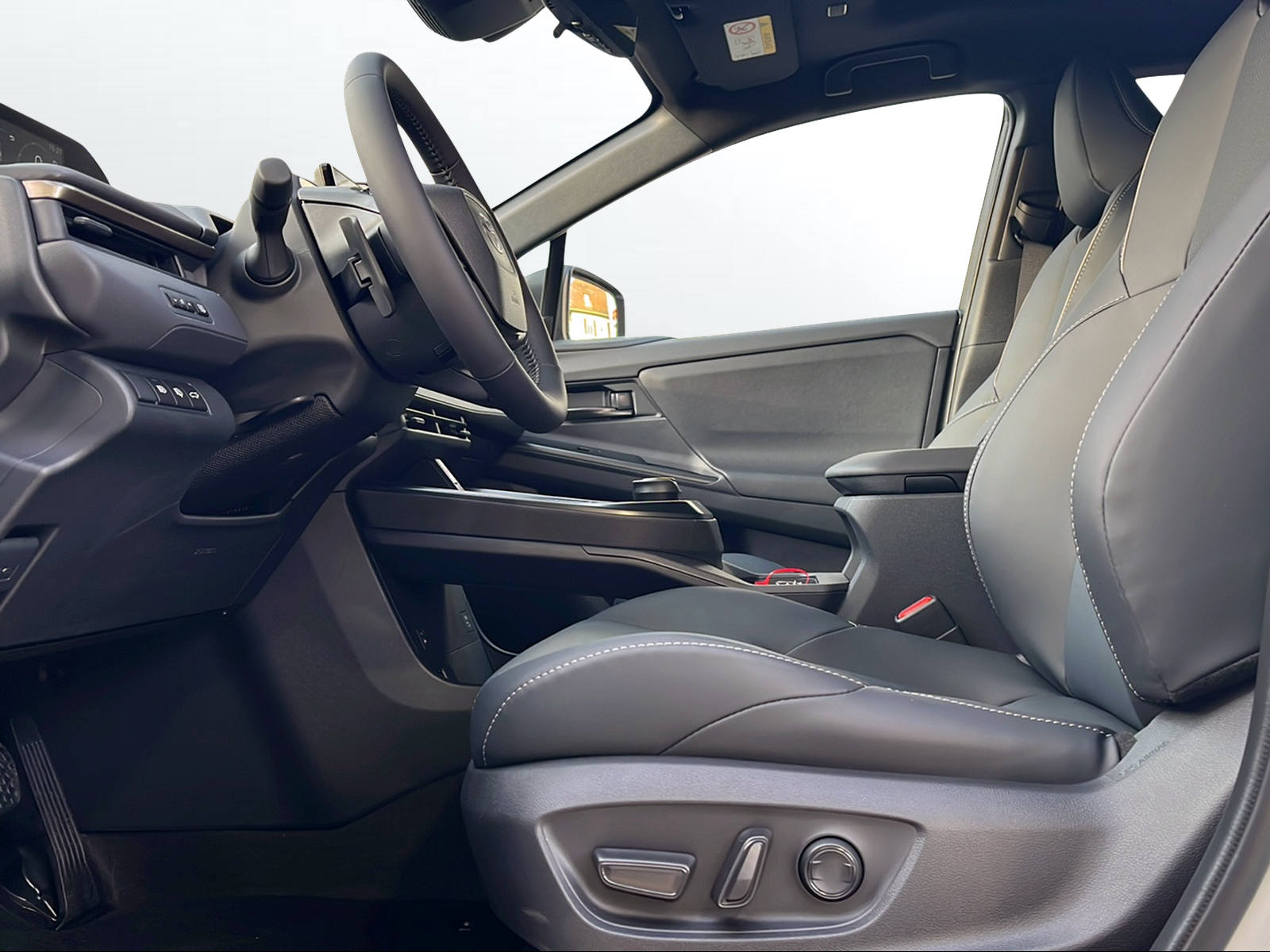 TOYOTA bZ4X Premium AWD Facelift (2026) - 7