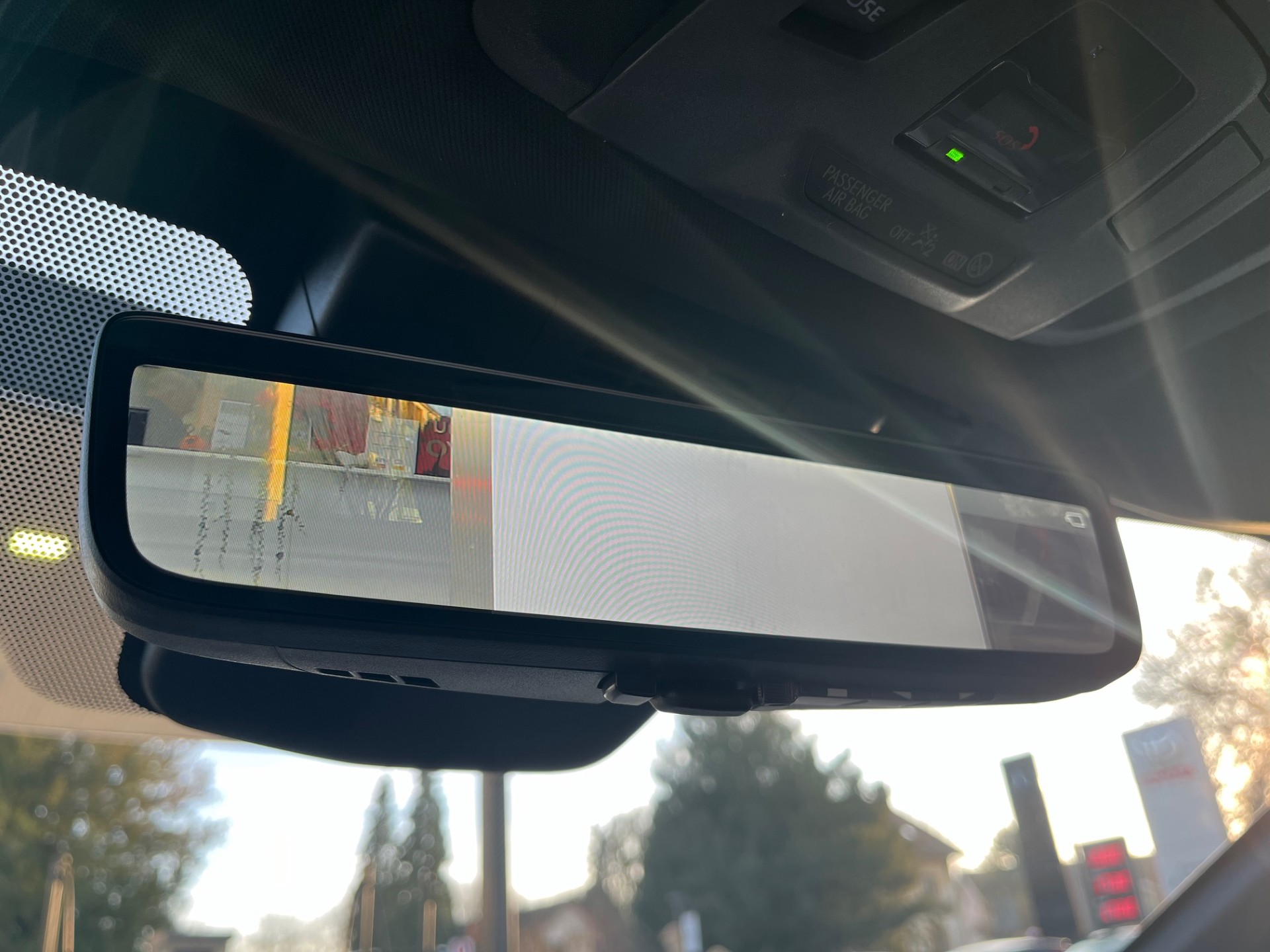 TOYOTA bZ4X Premium AWD Facelift (2026) - 24