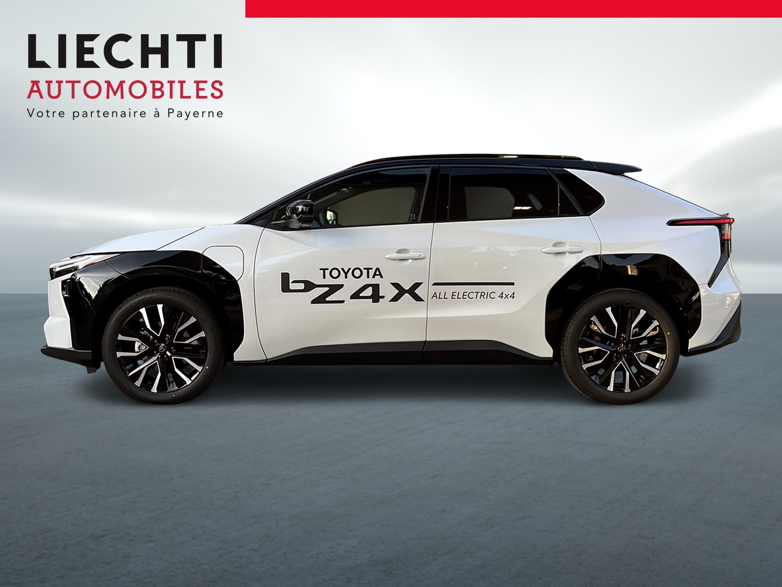 TOYOTA bZ4X Premium AWD Facelift (2026) - 2