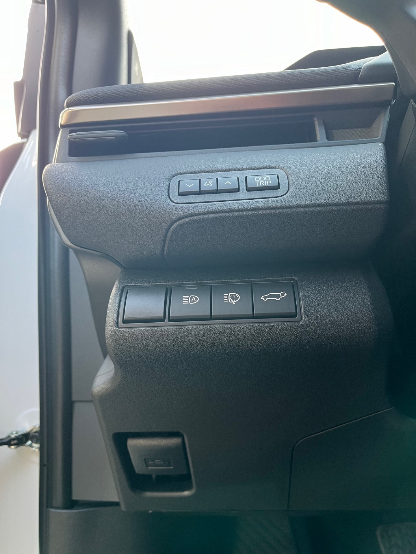 TOYOTA bZ4X Premium AWD Facelift (2026) - 20