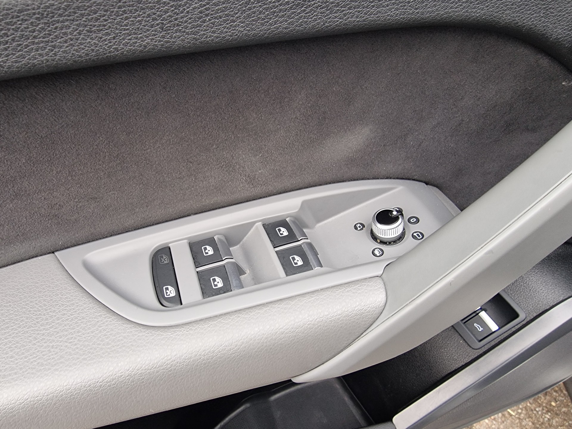 AUDI Q5 Sportback 55 TFSI e PHEV S line quattro S-tronic 8xAlu 24Mt Gara - 23