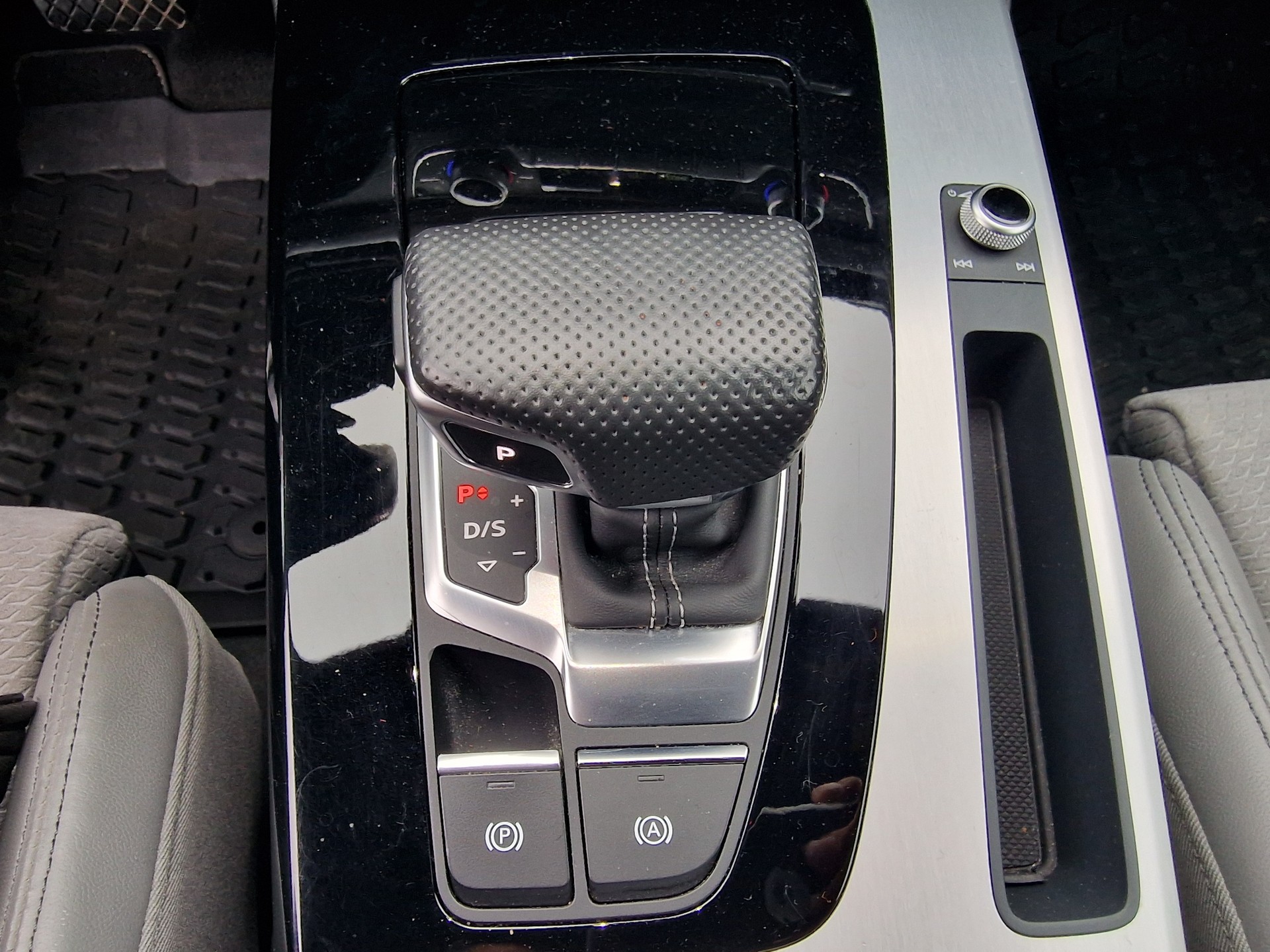 AUDI Q5 Sportback 55 TFSI e PHEV S line quattro S-tronic 8xAlu 24Mt Gara - 19