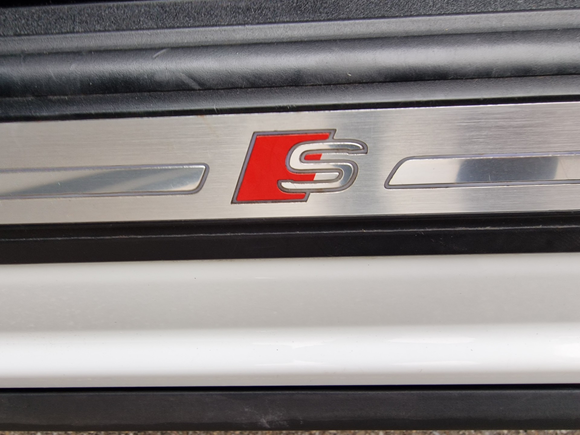 AUDI Q5 Sportback 55 TFSI e PHEV S line quattro S-tronic 8xAlu 24Mt Gara - 11